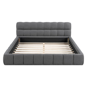 Adani Oversized Bed Frame