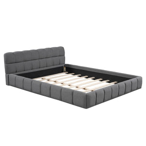 Adani Oversized Bed Frame