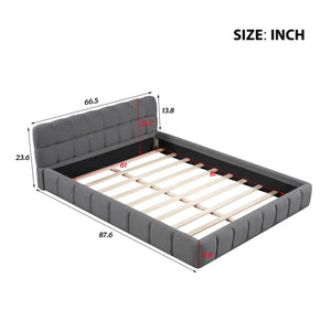 Adani Queen size Bed Frame