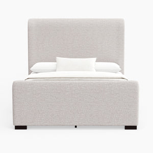 Adele Platform Bed