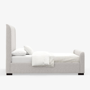 Adele Platform Bed