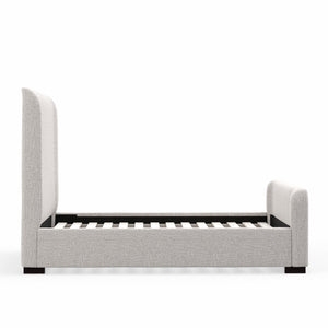 Adele Platform Bed