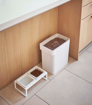 Airtight Pet Food Container - Three Sizes