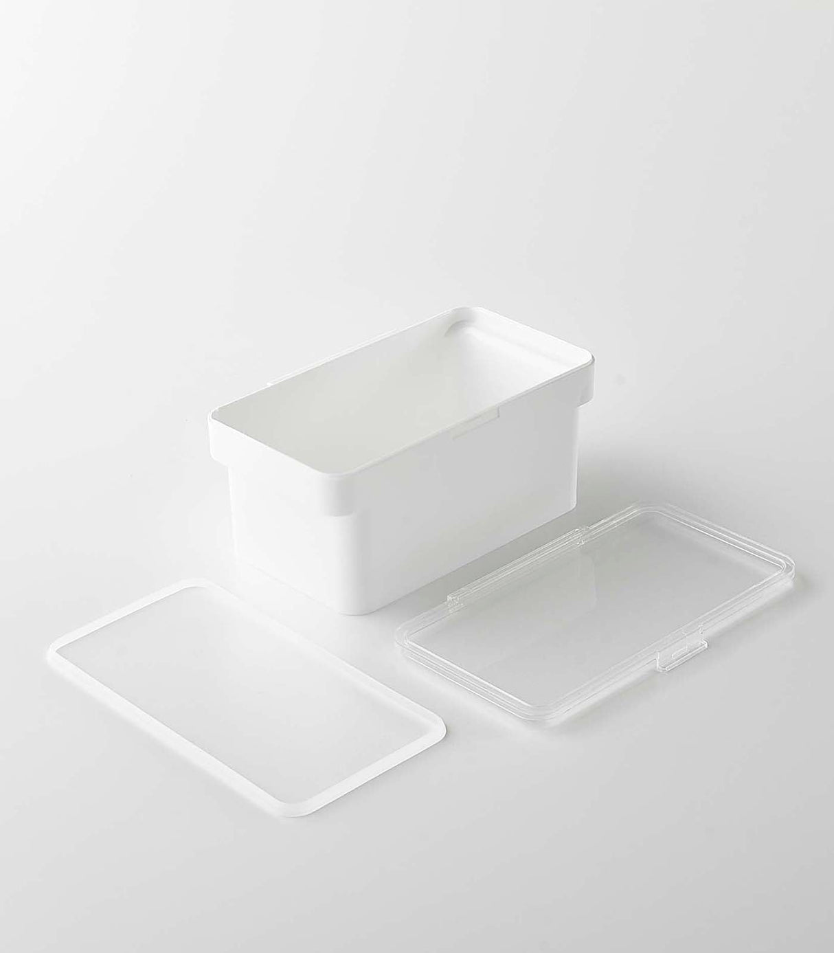 Airtight Pet Food Container - Three Sizes