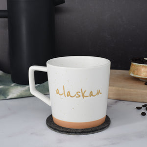 Alaskan Mug