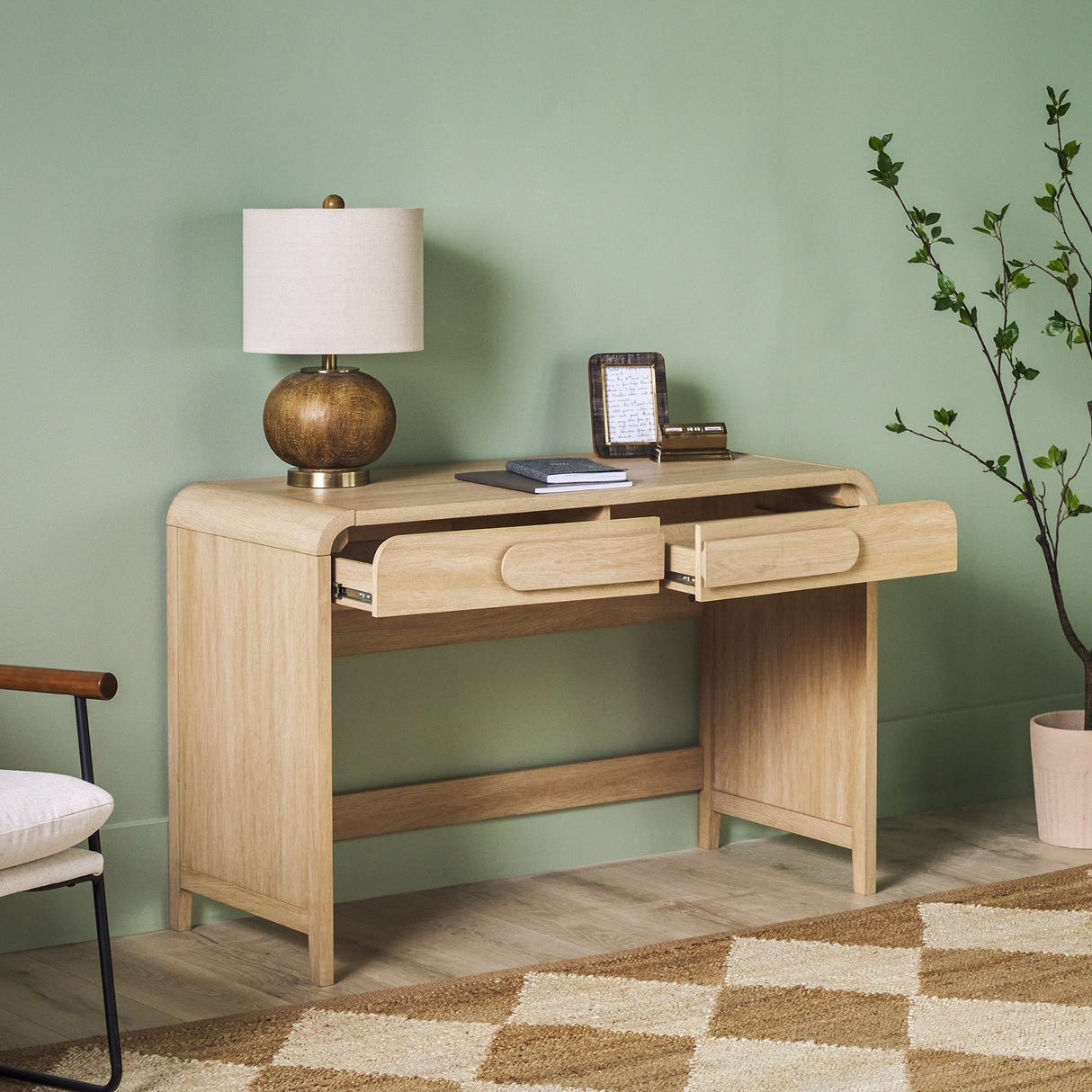 Alden Writing Desk