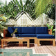 Alegria Outdoor Sofa Set