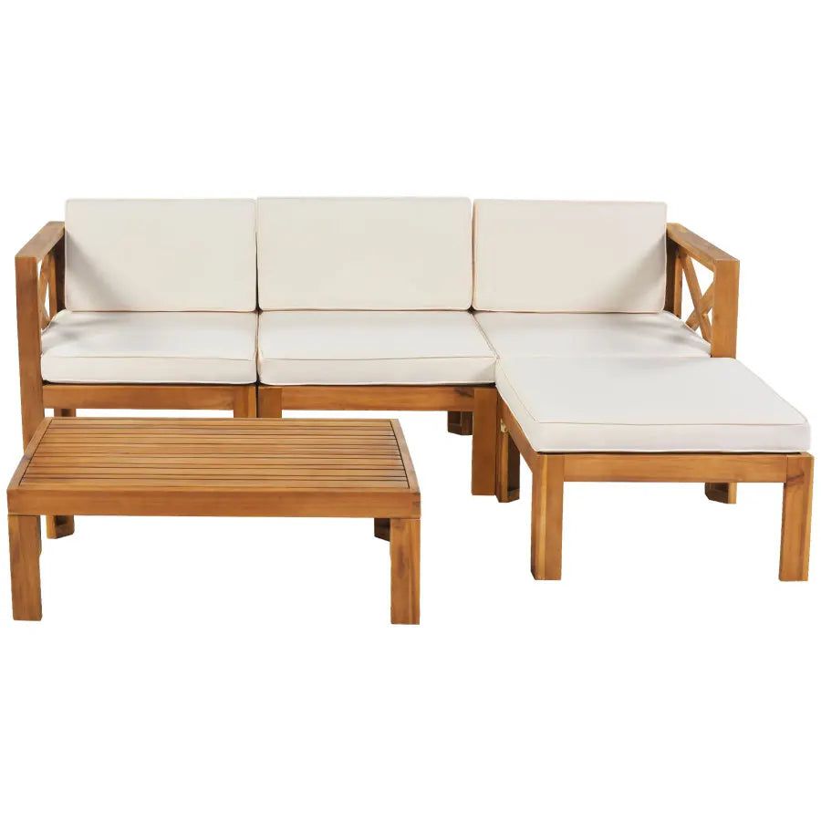 Alegria Outdoor Sofa Set