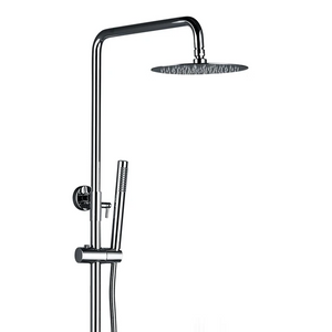 Allendale Shower Set