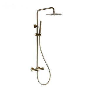 Allendale Shower Set