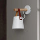 Alpine Hanging Wall Lamp