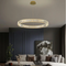 Alumine Crystal Chandelier