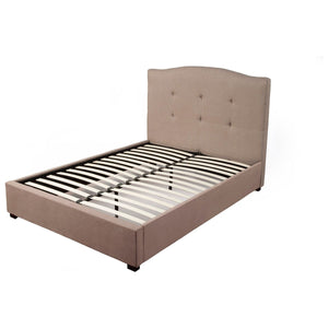 Amanda Bed, Haskett/Jute