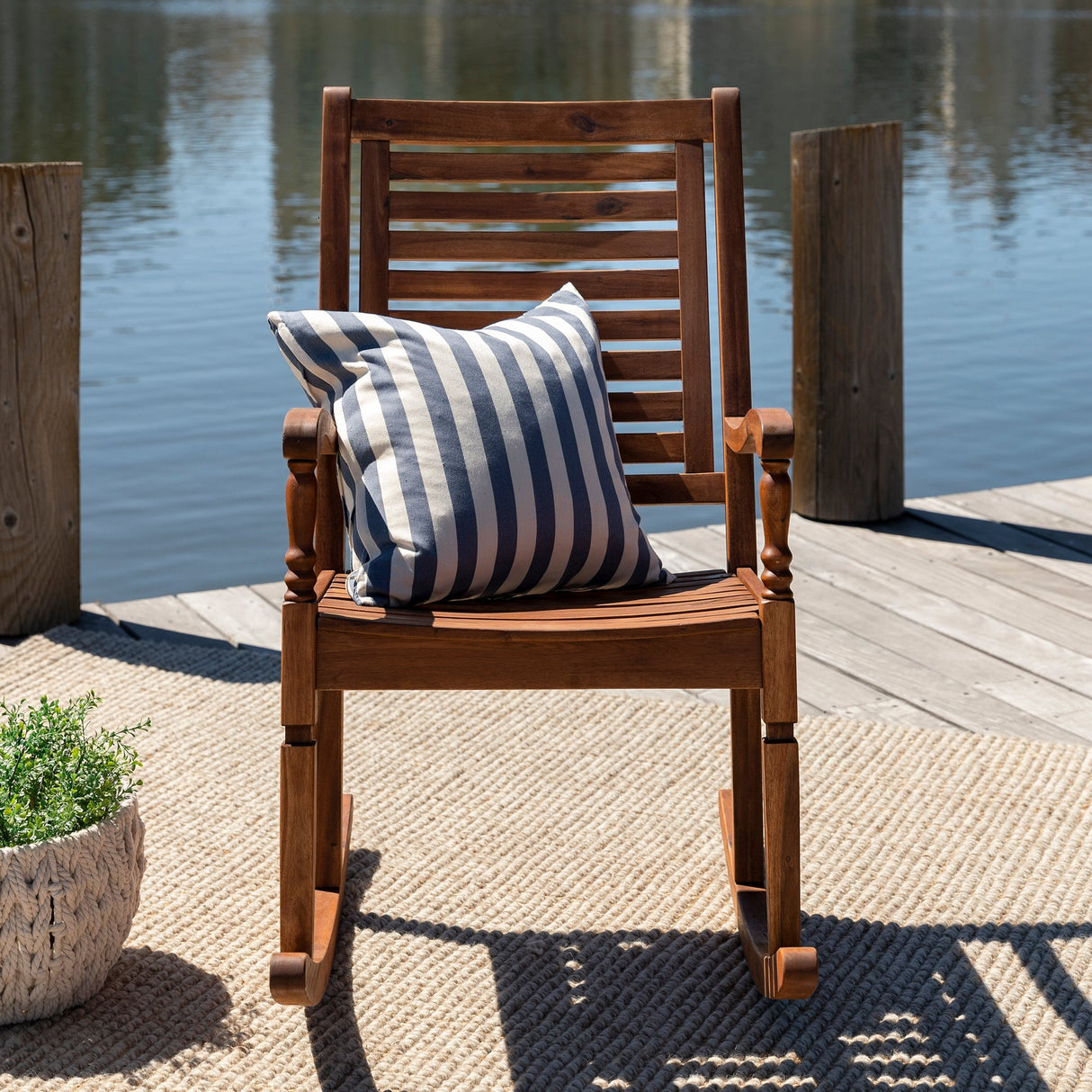 Anouk Rocking Chair