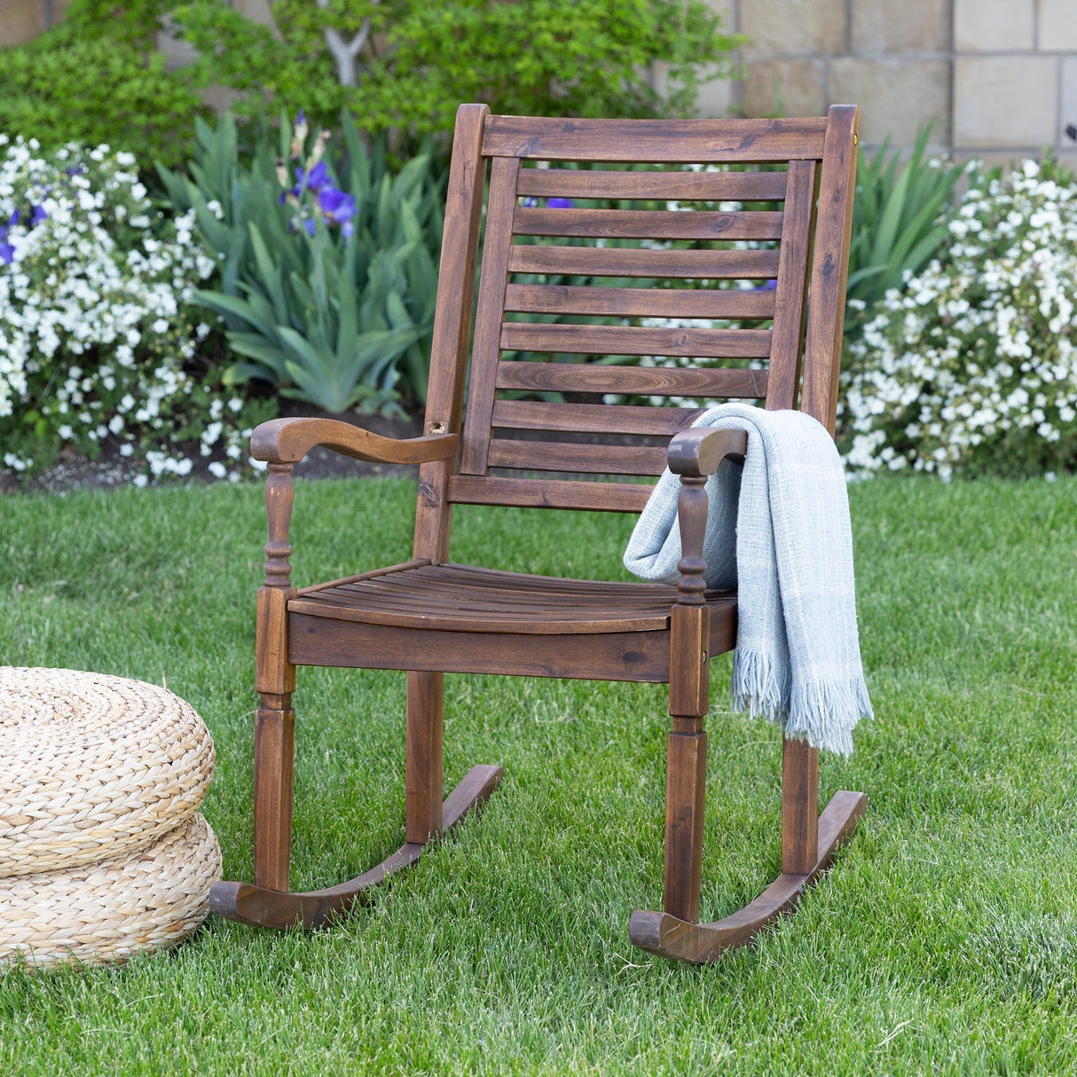 Anouk Rocking Chair