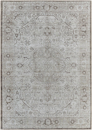 Anzu Washable Washable Rug - Clearance