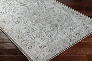 Anzu Washable Washable Rug - Clearance