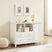 Arabelle Children's Dresser