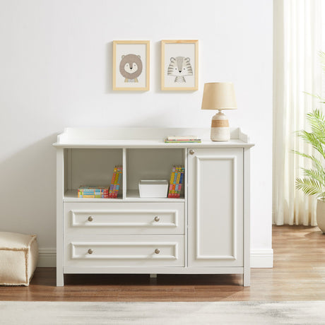 Arabelle Children's Dresser