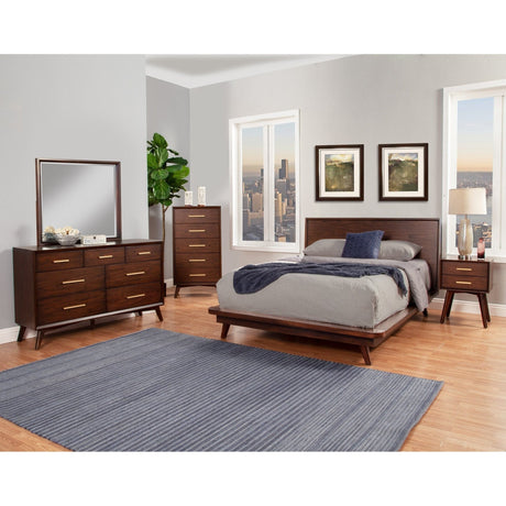 Arden Bed