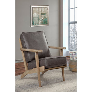 Artica Lounge Chair