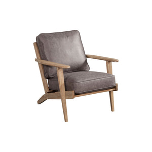 Artica Lounge Chair