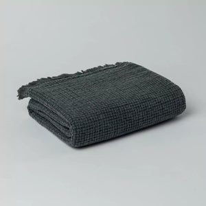 Arya Throw Blankets