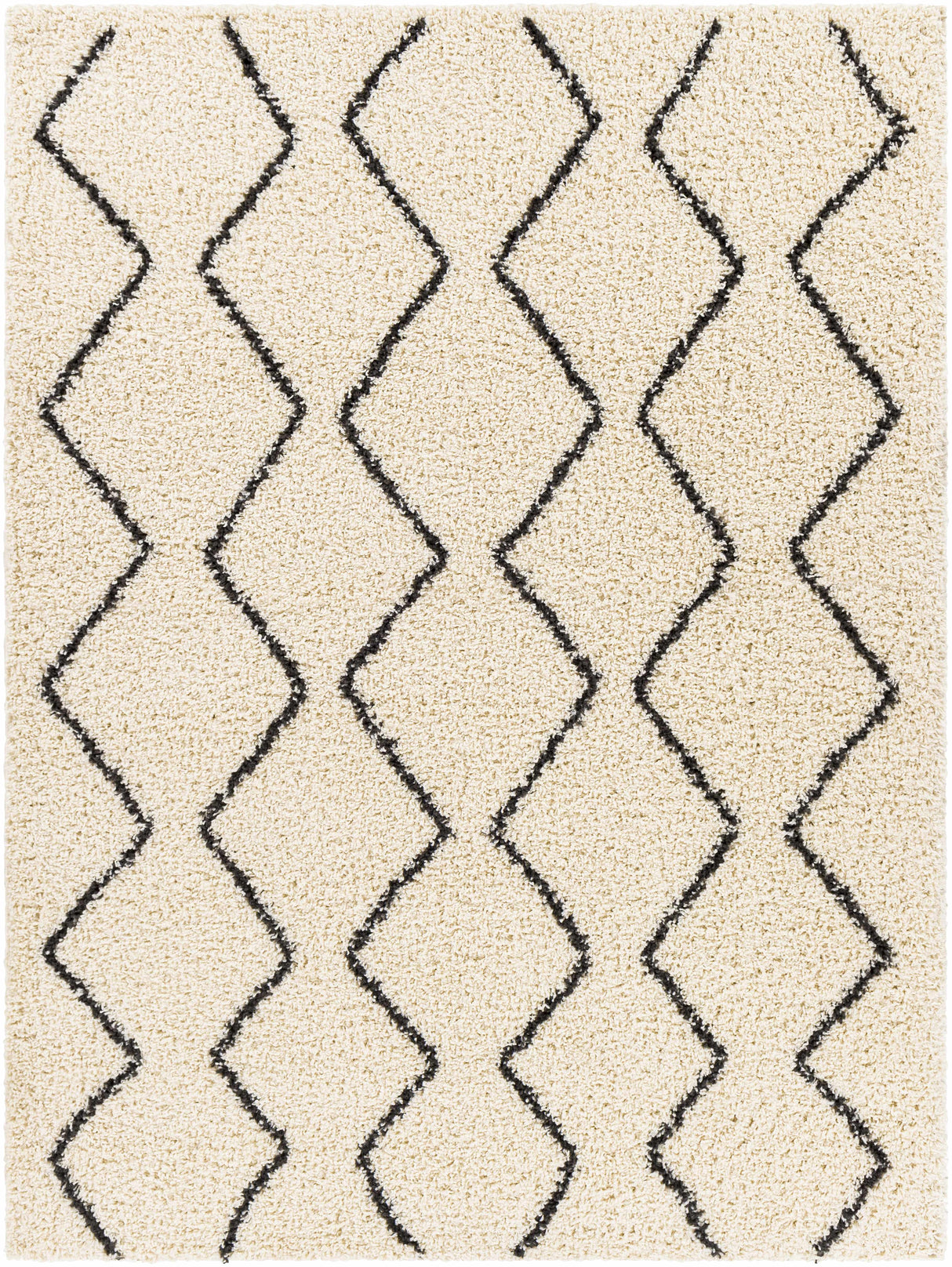 Assiniboia Area Rug - Clearance