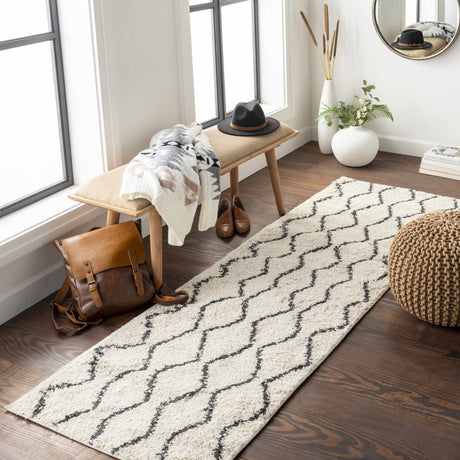 Assiniboia Area Rug - Clearance