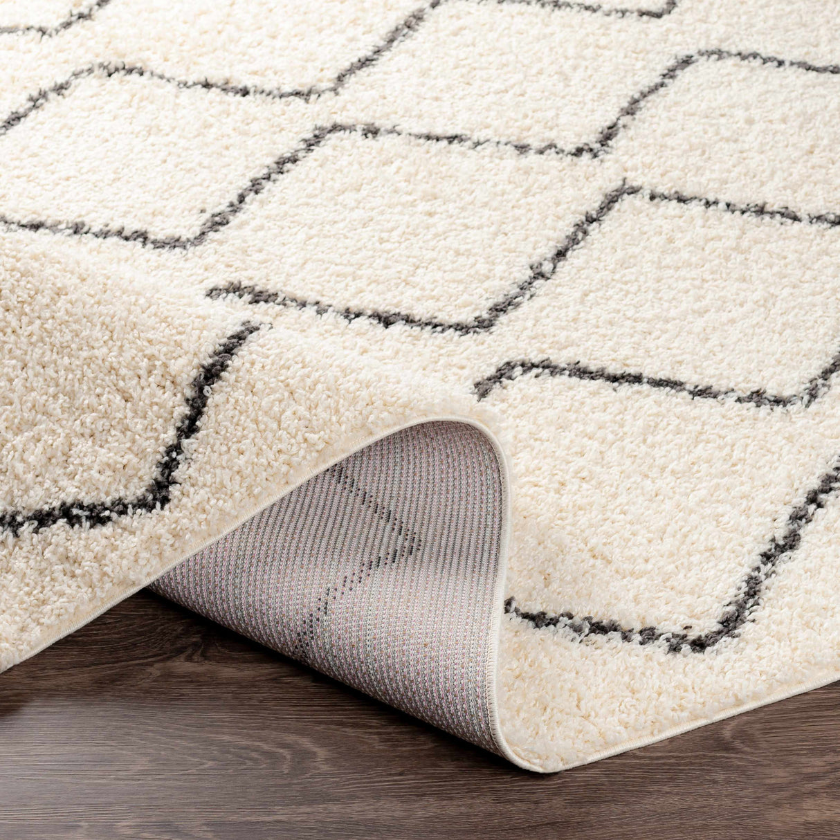 Assiniboia Area Rug - Clearance