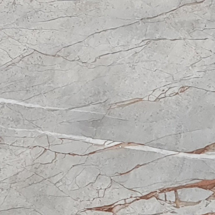 Astana Gray Marble Slabs Polished - Livfloors Collection