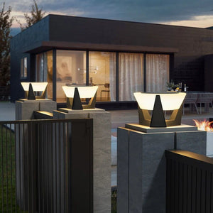 Astorp Outdoor Solar Light