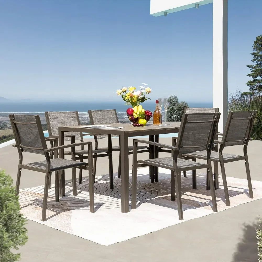 Athena Outdoor Dining Set