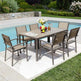 Athena Outdoor Dining Set