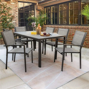 Athena Outdoor Dining Set