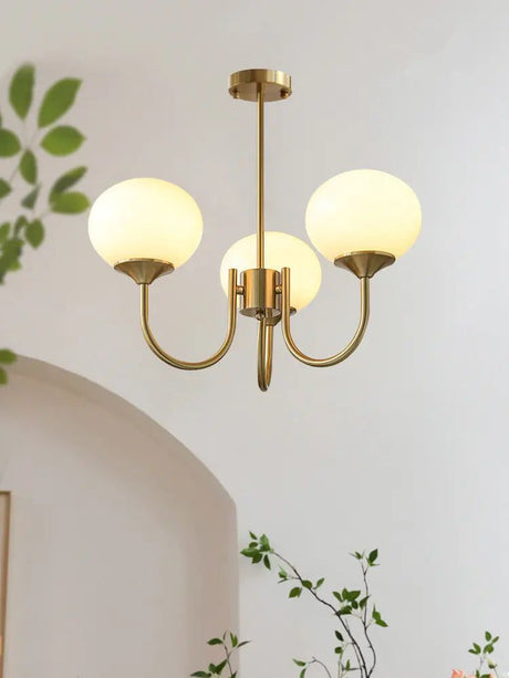 Auberry Hanging Lamp