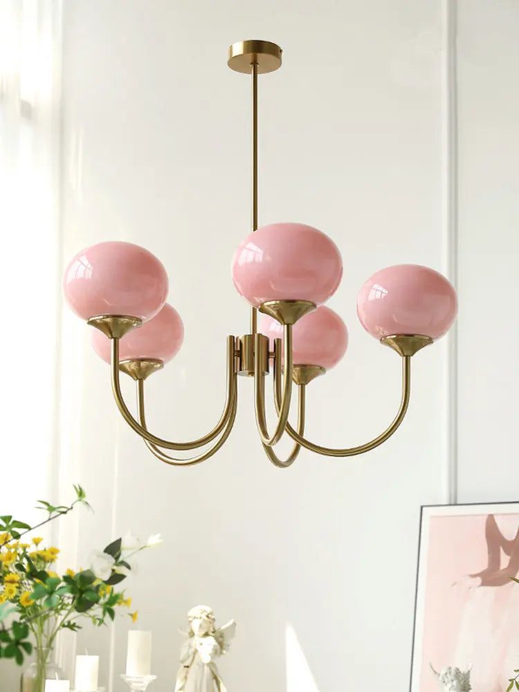 Auberry Hanging Lamp