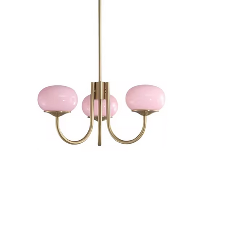 Auberry Hanging Lamp