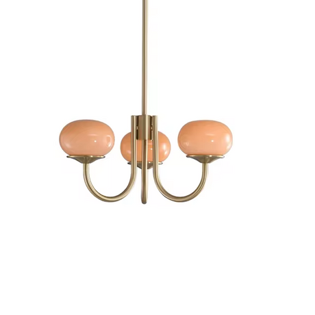 Auberry Hanging Lamp