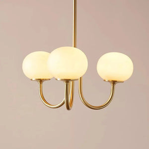 Auberry Hanging Lamp