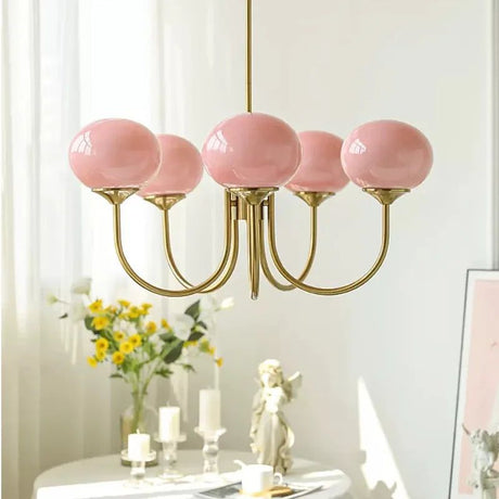 Auberry Hanging Lamp