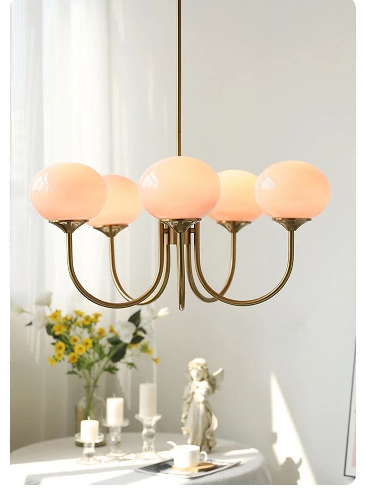 Auberry Hanging Lamp