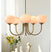 Auberry Hanging Lamp