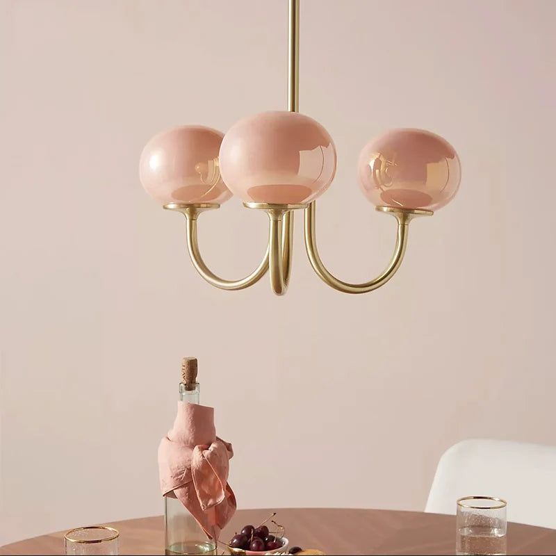 Auberry Hanging Lamp