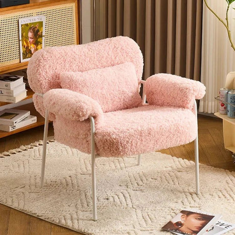 Aurora Accent Chair