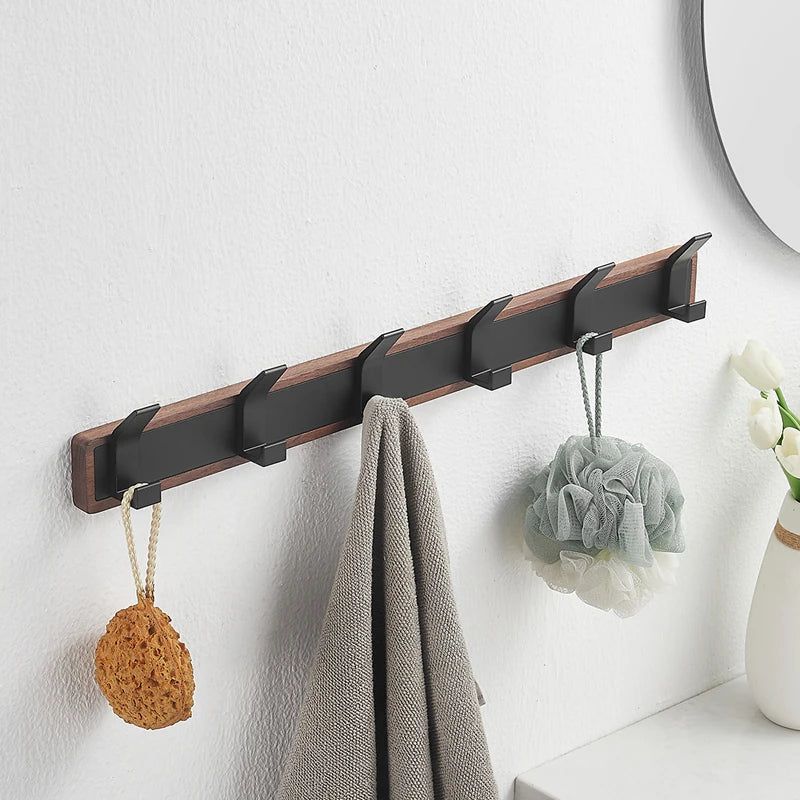 Avion Towel Hanger