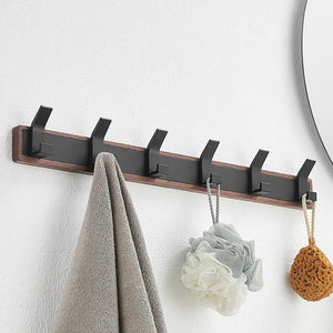 Avion Towel Hanger