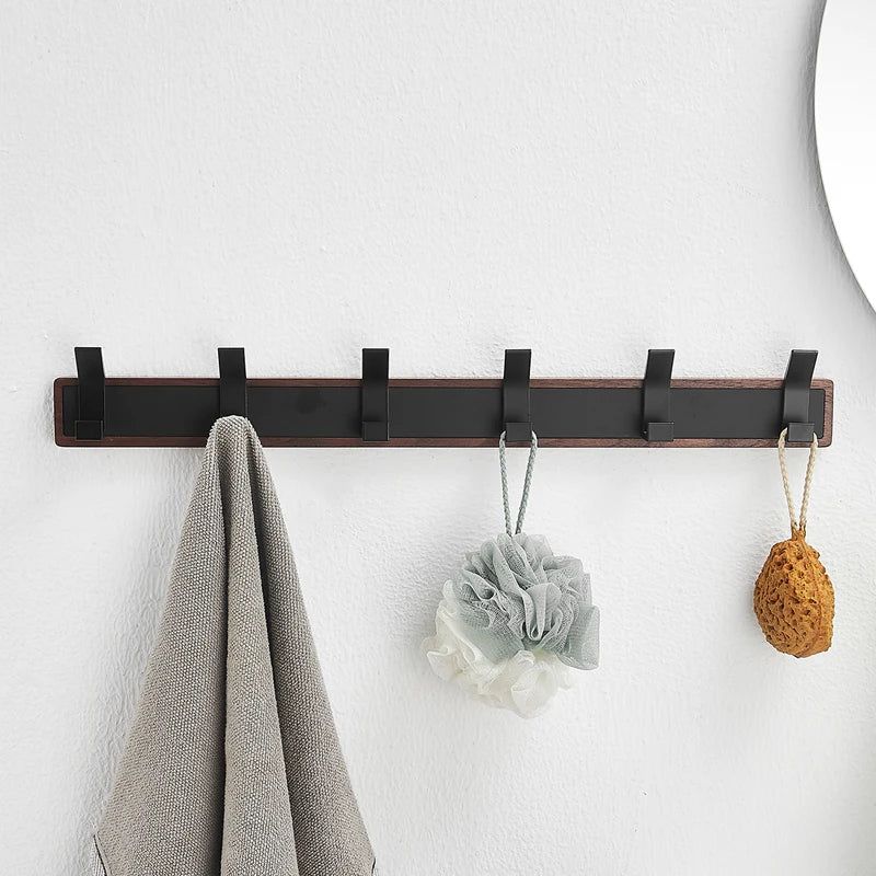 Avion Towel Hanger