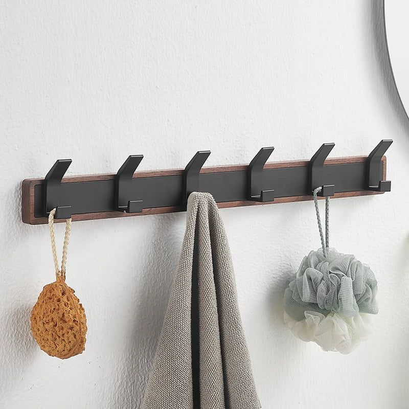 Avion Towel Hanger