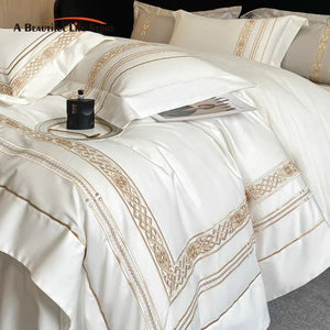 Aya Bedding Set